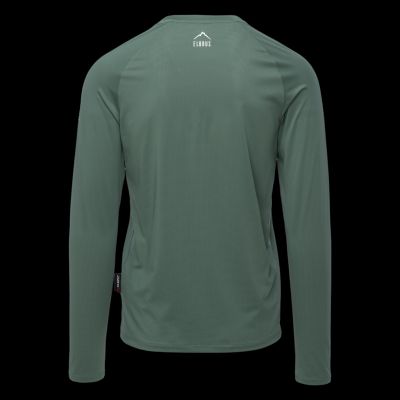 2. Herren-Langarmshirt von EIGER POLARTEC