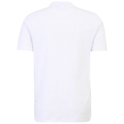 5. Fila Laas Regular Tee M FAM0874 10001