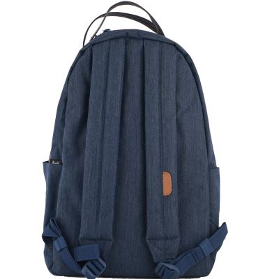 3. Herschel Miller Rucksack 10789-05646 Marineblau Einheitsgröße