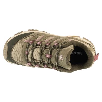 3. Merrell Moab 3 J00005394 Grün 37