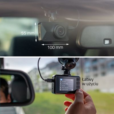 4. LAMAX T3 Videorekorder