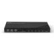 3. Lindy 32810 KVM-Switch Schwarz