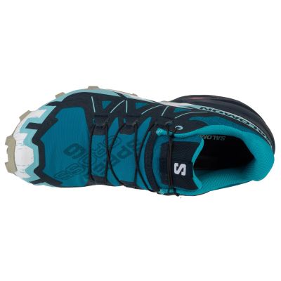 3. Salomon Speedcross 6 W 474662 Schuhe