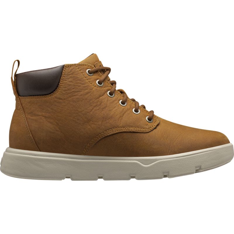4. Helly Hansen Herren PINEHURST LEATHER Stiefel 11738 725
