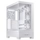 PC-Gehäuse Asus A31 PLUS TG ARGB WHITE