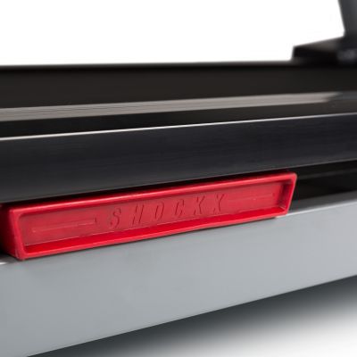 7. FLOW FITNESS ELEKTRISCHES LAUFBAND RUNNER DTM2000i