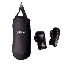 Boxsack-Set SG-1080-10kg