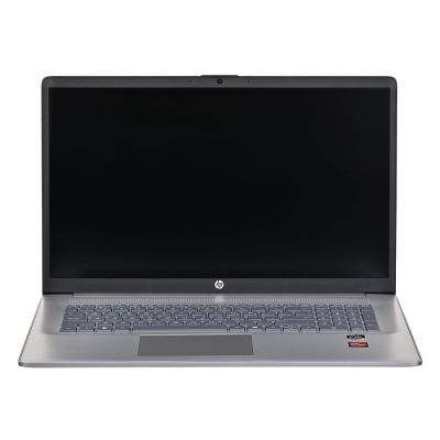 2. HP 17-CP3017CA Ryzen 5 7530U 17,3" FHD 16GB SSD 1TB BT BLKB Win11 Silber (REPACK) 2 Jahre