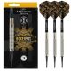 Darts Harrows BOXER PARALLEL 90% 50th ANNIVERSARY EDITION Softip