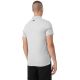 11. T-Shirt 4F M H4L22 TSM355 27M