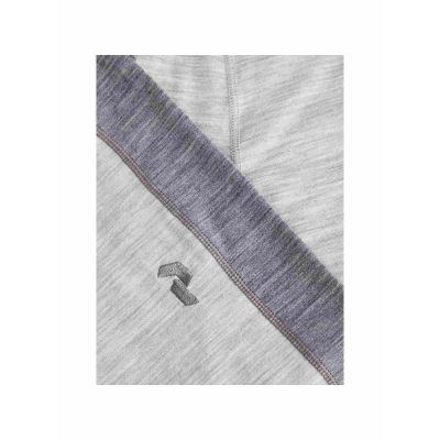 9. Peak Performance M Magic Short John Leggings Grau