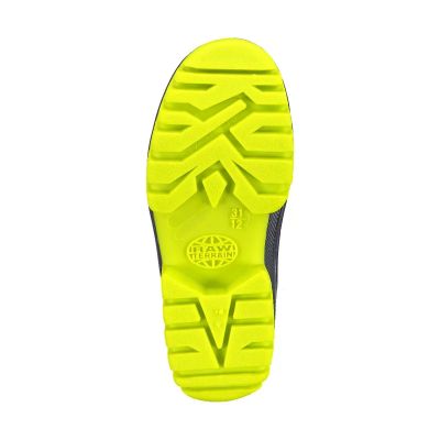 5. CMP Kids Ahto Wp JR 3Q49574K-N950 Schuhe