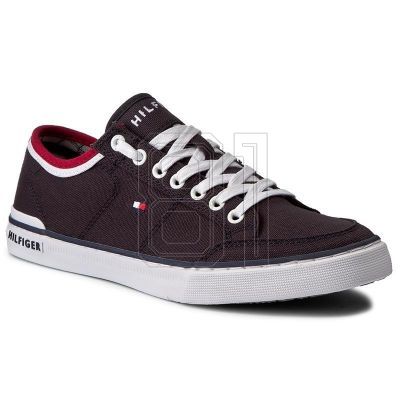 Tommy Hilfiger Harrington 5D2 M Schuhe FM0FM00543-403