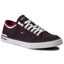 Tommy Hilfiger Harrington 5D2 M Schuhe FM0FM00543-403