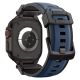 4. Spigen DuraPro Armor Strap für Apple Watch 44 / 45 / 46 / 49 mm - Marineblau
