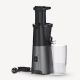 3. Severin ES 3571 Slow Juicer 150W Schwarz, Grau, Metallic, Edelstahl