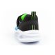 14. Skechers Meteor-Lights-Krendox Jr 401495L/BKBL Schuhe