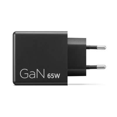 18. Lenovo G0A6065BEU Universelles Handy-Ladegerät Schwarz AC Intern
