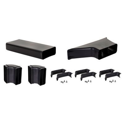 2. BOSCH HEZ9VDKR0 Umluftset