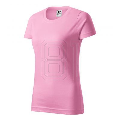 Malfini Basic W T-Shirt MLI-13430