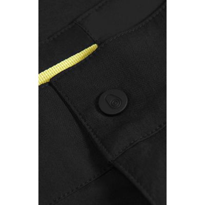 9. SAIL RACING W Spray Tech Shorts Schwarz