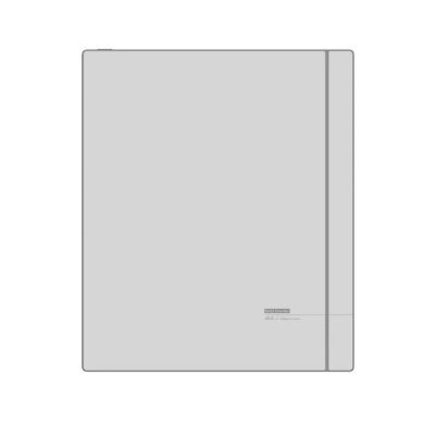 Ebook Onyx Boox Note Max 13,3" E-Ink Carta 1300 128GB Wi-Fi Grau