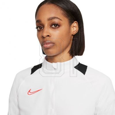 4. Nike NK Df Academy 21 Drill Top W CV2653 016 sweatshirt