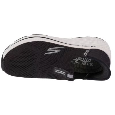 2. Skechers Slip-Ins Max Cushioning Elite 2.0 W 129611-BKW Laufschuhe