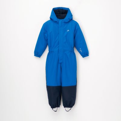 Kinderoverall BOMBI KDB