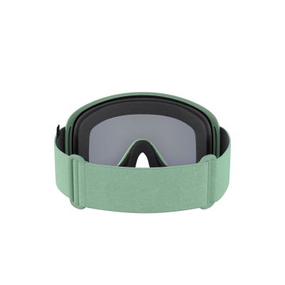 4. POC Opsin Skibrille Grün