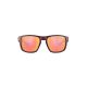 2. JULBO Shield M MATT Brille bordeauxrot/gold