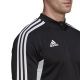 11. Adidas Condivo 22 Training Top M HA6269 Sweatshirt