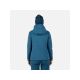 8. Rossignol W Opside Hoodie-Jacke mit starker Isolierung