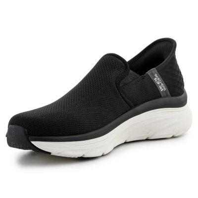 8. Skechers Orford M 232455-BLK Schuhe