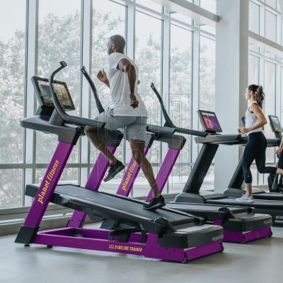 40. Freemotion Incline Trainer i22.9 FMTK74819K2 Elektrisches Laufband