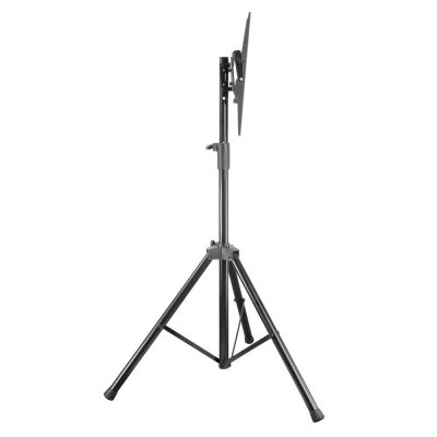 6. Techly ICA-TR17T Schildhalterung 177,8 cm (70") Schwarz