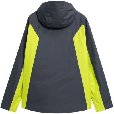 15. Skijacke 4F M H4Z22 KUMN002 22S