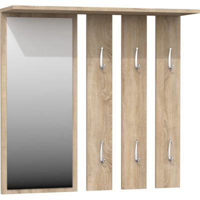 3. Opal Sonoma Kleiderbügel