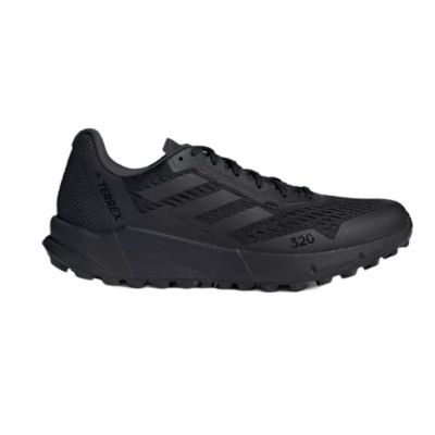 Adidas Terrex Agravic Flow 2 Trail Herren-Sportschuhe schwarz - GZ8886