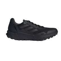 Adidas Terrex Agravic Flow 2 Trail Herren-Sportschuhe schwarz - GZ8886