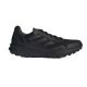 Adidas Terrex Agravic Flow 2 Trail Herren-Sportschuhe schwarz - GZ8886