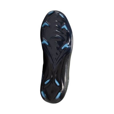 12. Nike Zoom Mercurial Vapor 16 Pro FG HF5448 001 Kinder-Fußballschuhe