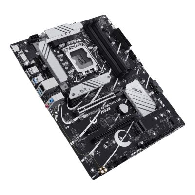 4. ASUS PRIME B760-PLUS Mainboard