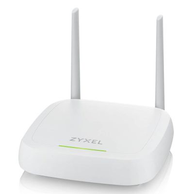 Access Point Wi-Fi 7 Zyxel NWA30BE 2,4 GHz (2x2)/5 GHz (2x2) PoE+ 1x2,5 G