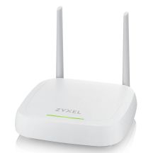 Access Point Wi-Fi 7 Zyxel NWA30BE 2,4 GHz (2x2)/5 GHz (2x2) PoE+ 1x2,5 G