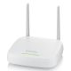 Access Point Wi-Fi 7 Zyxel NWA30BE 2,4 GHz (2x2)/5 GHz (2x2) PoE+ 1x2,5 G