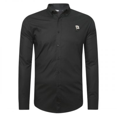 5. Karl Lagerfeld T-shirt M 605911534600