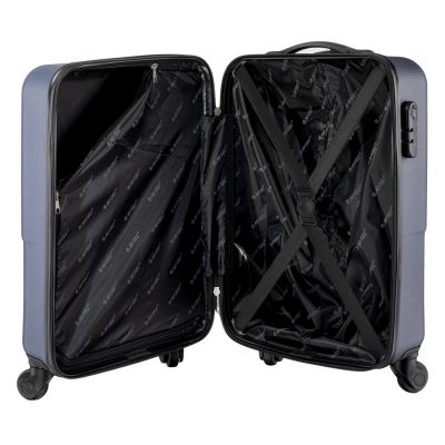14. Hi-Tec Porto 35 Koffer 92800308514