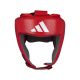 Adidas WORLD BOXING Turnierhelm