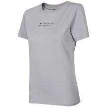T-Shirt 4F W H4Z22TSD01927S